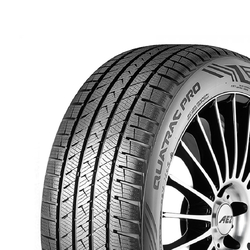 215/55R17 98W XL Vredestein Quatrac Pro M+S 3PMSF